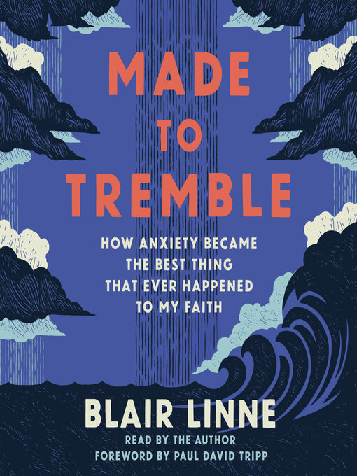 Title details for Made to Tremble by Blair Linne - Available